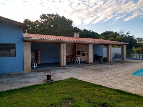 Imagem 14 de 30 de Chácara Com 3 Dormitórios À Venda, 1000 M² Por R$ 330.000,00 - Chácara Ipês - Caçapava/sp - Ch0131