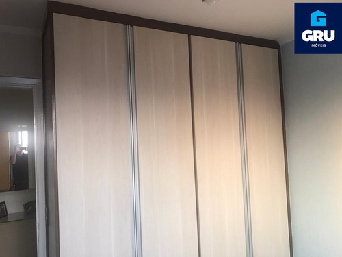 Imagem 19 de 25 de Ótimo Apartamento - Ap1111