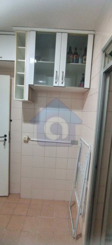 Imagem 14 de 15 de Apt 2 Dorm 1 Vaga /saude Prox Do Metro - Tw16352