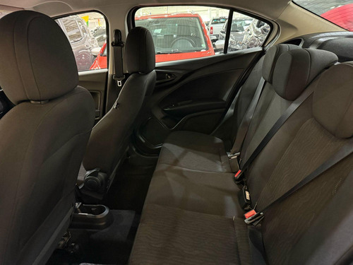 Fiat Cronos DRIVE 1.0 6V Flex