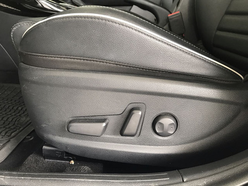 Imagen 11 de 15 de Kia Forte 2021 2.0 Hb 5 P Gt Line At