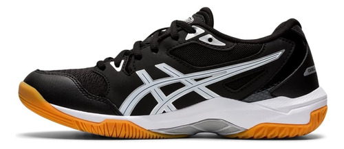 Asics Gel Rocket 10- Talla 6 Us (36)