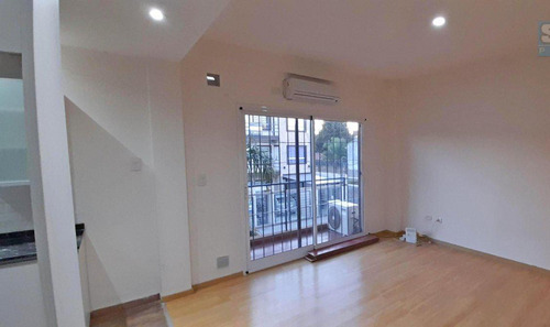 Departamento Monoambiente En Venta - 1 Baño - 54mts2 - San Justo, La Matanza