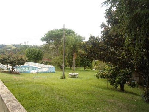 Imagem 17 de 29 de Chácaras À Venda Em Bom Jesus Dos Perdões/sp - Compre O Seu Chácaras Aqui! - 1251589