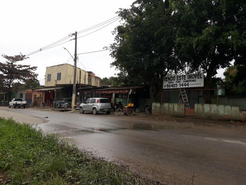 Imagem 17 de 30 de Ponto Em Parque Capivari, Duque De Caxias/rj De 750m² 2 Quartos À Venda Por R$ 210.000,00 - Pt322698-s