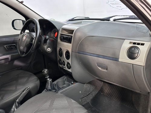 Fiat Palio 1.0 MPI FIRE 8V FLEX 4P MANUAL