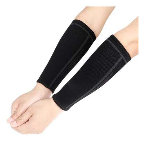 Muñequera Mangas De Compresión De Brazo Hde Para Niños Manga