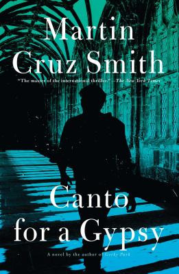 Libro Canto For A Gypsy - Smith, Martin Cruz