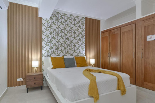 Apartamento En Venta, Julieta Morales