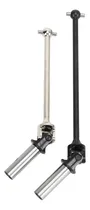 Comprar Rc Drive Shaft, 2 Piezas De Piezas De Mejora De Acero Con Ma