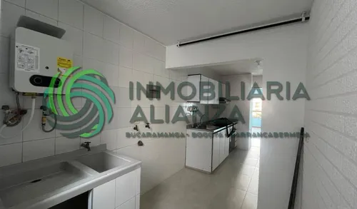 Apartamento En Arriendo En Nuevo Sotomayor. Cod A2062