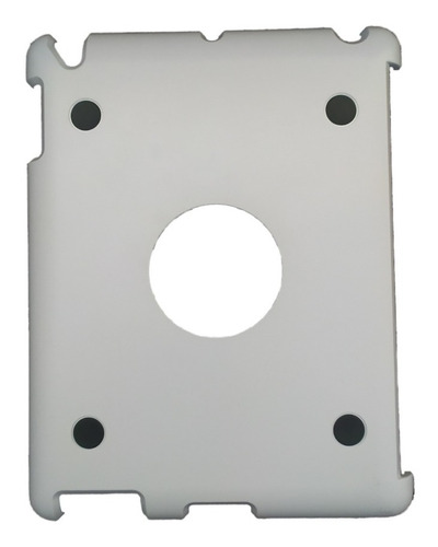 Carcasa Protector iPad 2 Resistente Golpes Aidata