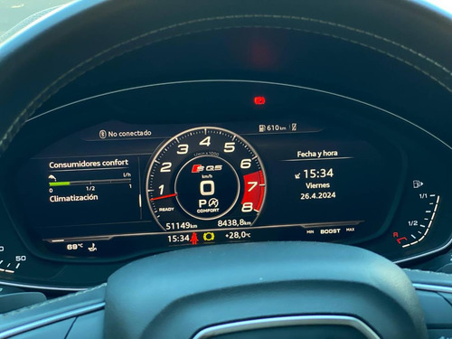 Audi SQ5 3.0 Tfsi Stronic 354cv