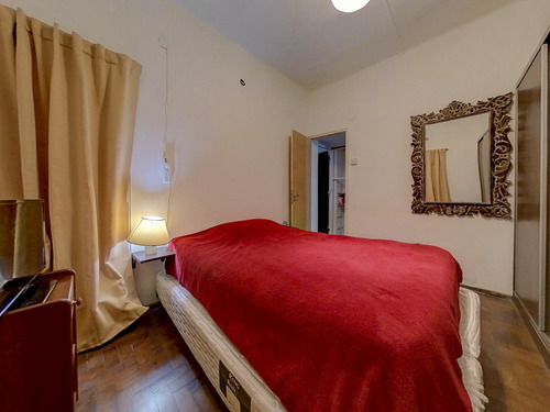 Venta Departamento 1 Dormitorio República De La Sexta