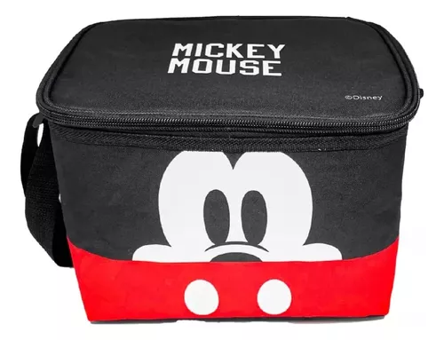 30 Cubos de Hielo Reutilizables Disney Mickey Mouse