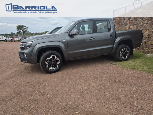Volkswagen Amarok V6 3.0 2025 0km - Barriola