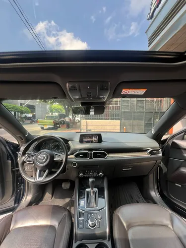 Mazda Cx-5 Signature 2.5 Awd 2020