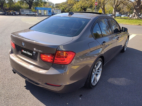 Imagen 4 de 15 de Bmw 328i 2014 Sport 328 At Abasto Motors