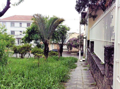 Imagem 25 de 25 de Casa Com 4 Dorms, Jardim Da Glória, São Paulo - R$ 1.5 Mi, Cod: 4769 - V4769