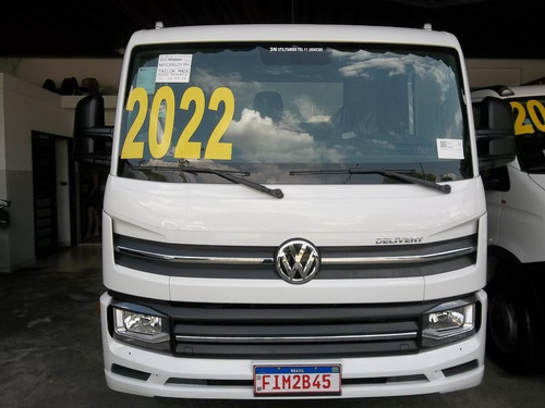 Imagem 13 de 13 de Vw Express +plus, Completo, Ano 2022, Zero, Pronta Entrega