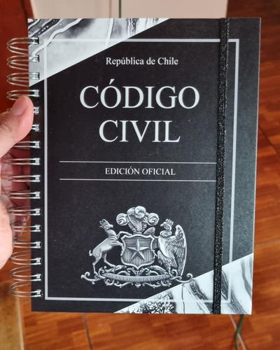 Codigo Civil 2022