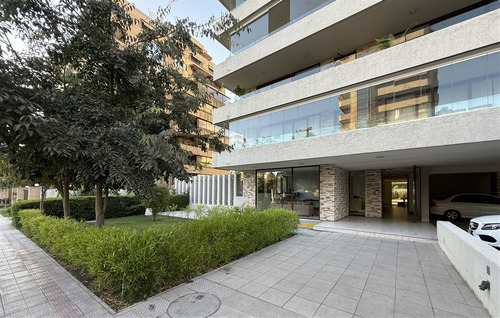Departamento En Arriendo De 4 Dorm. En Providencia