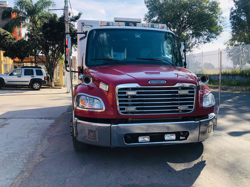 Imagen 4 de 15 de Freightliner 2009 Ambulancia T9 Diesel