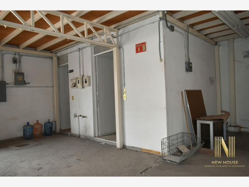 Imagen 9 de 12 de Bodega Comercial En Venta Los Fresnos