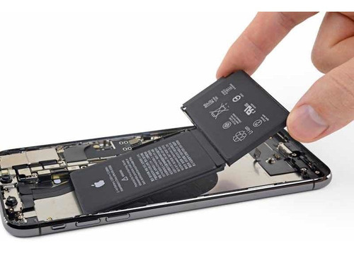 Batería 100% Original iPhone XS Max