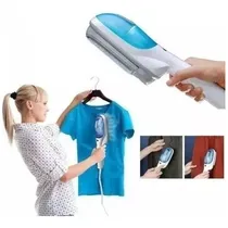 Comprar Plancha A Vapor Tobi Manual Como Lo Vió En Tv