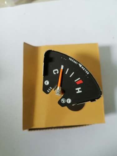 Reloj De Temperatura De Toyota Samuray 3f