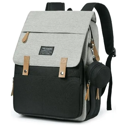 Bolso pañalera online offcorss