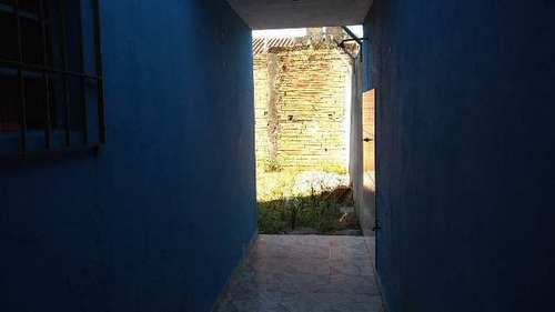 Imagem 6 de 14 de Casa Lado Praia 3 Quartos Itanhaém Gaivota | Entrada 100 Mil