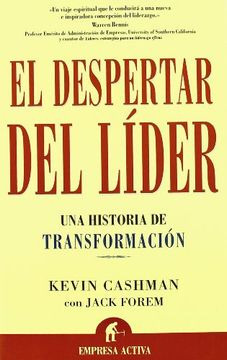 El Despertar Del Lider