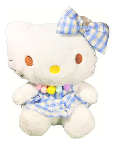 Hello Kitty Peluche 