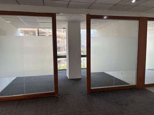 Oficina Frente Plaza Antara Polanco