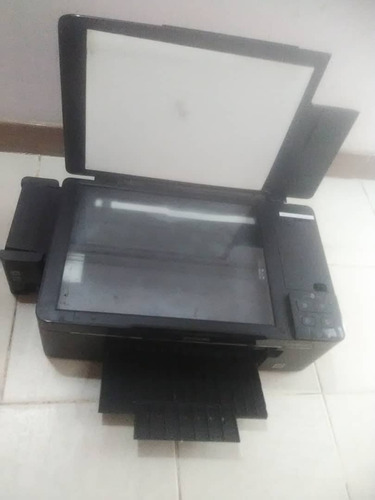 Impresora Epson L200 Solo Para Reparar O Repuesto