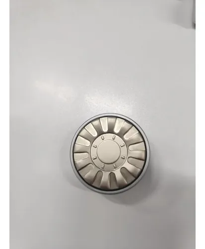 OBEST Fidget Slider Magnético De Metal – Juguete Antiestrés Para Dedos, Ideal Para Adultos Y Niños Con TDAH O Ansiedad
