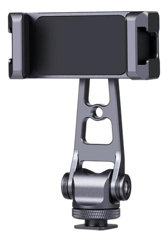 Adaptador Para Montagem Em Tripé Para Smartphone