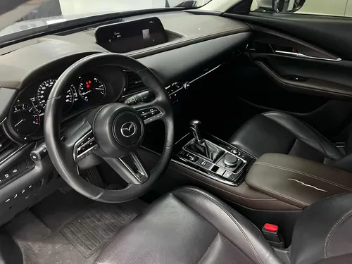 Mazda CX-30 2.5 Grand Touring Lx 4x4