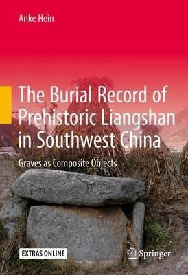 The Burial Record Of Prehistoric Liangshan In Southwest C...