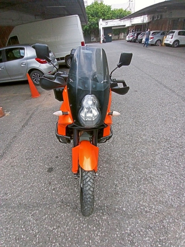 Imagen 4 de 9 de Ktm 990 Adventur Particular Vendo/permuto - Impecable Estado