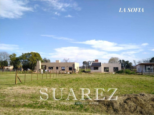 Imagen 6 de 11 de Terreno En Venta Financiado Marcos Paz