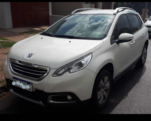 Peugeot 2008 1.6 Allure