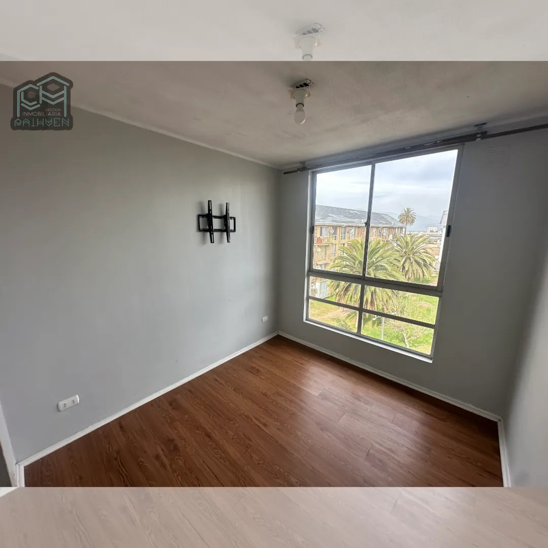 Imagen 5 de 11 de Se Arrienda Hermoso Departamento 3d 1b En Quillota