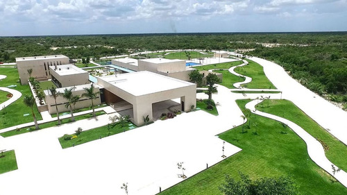 Imagen 9 de 10 de Lote Residencial En Venta En Nortemérida *054*