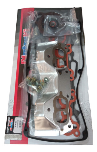 Kit Juego Empacadura Mitsubishi Signo Y Lancer 1.3/1.5 Ck