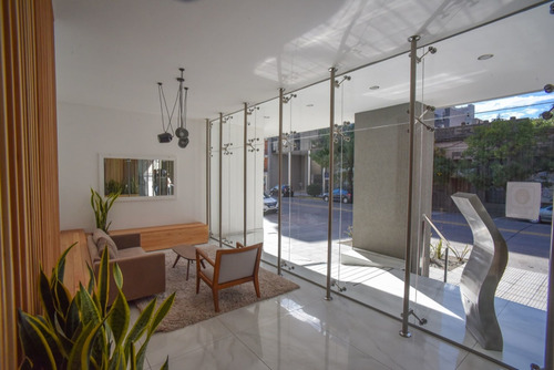 Semi Piso De 3 Dor. Y Cochera. Nuevo. Con Amenites