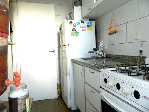 Imagen 6 de 17 de Venta De Departamento De 2 Ambientes En Recoleta
