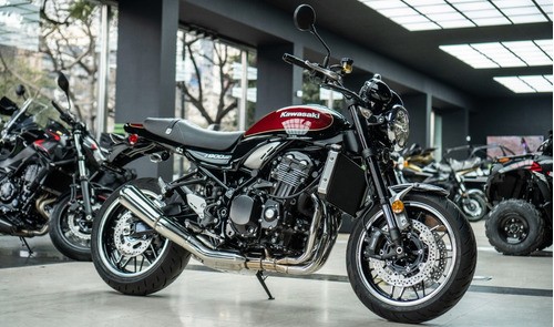 Imagen 19 de 25 de Kawasaki Z900 Rs - Z 900 Lidermoto Consulte Precio Contado